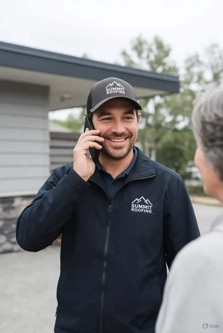 Flat Roof Leak Repair Griffin, GA FAQs